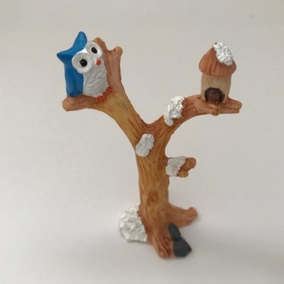 Miniature Tree Display - Picture 2 of 2